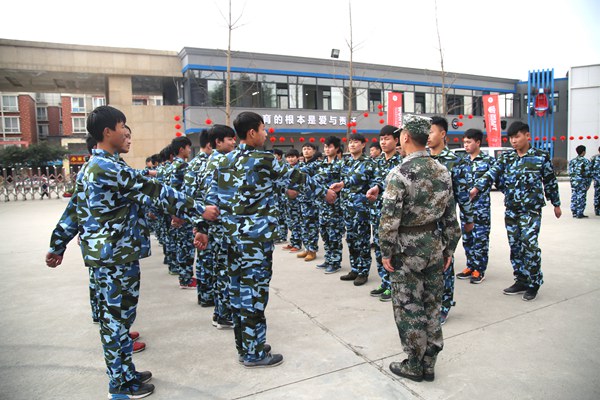 西安職業(yè)技術學校排名前十的學校(廣東職業(yè)技術學校排名前十)