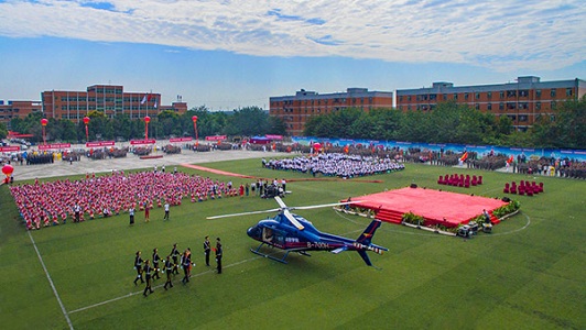 空軍航空學院錄取分數(shù)(空軍航空大學畢業(yè)去向)