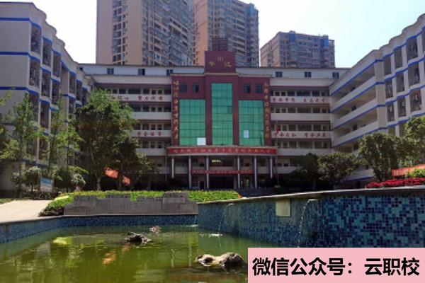 2021年湖南信息職業(yè)技術學院五年制大專歷年招生錄取分數(shù)線