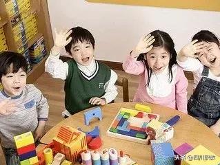 四川最好的幼師學(xué)校排名榜(四川最好的幼師大專學(xué)校)