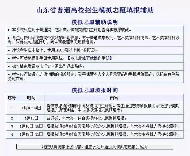 包含2020山東普高招生信息平臺的詞條