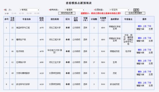 包含2020山東普高招生信息平臺的詞條