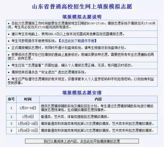 包含2020山東普高招生信息平臺的詞條