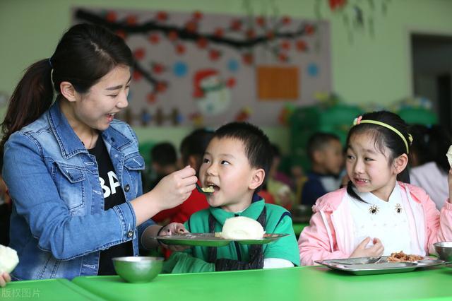 做幼師難嗎(幼師難考嗎)圖3