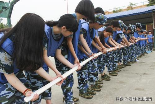 成都有哪些職業(yè)技術(shù)學校(成都航空職業(yè)技術(shù)學校有哪些)圖3