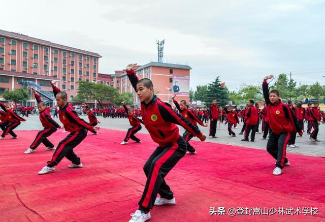 軍事化管理封閉式學(xué)校初中(長沙軍事化管理封閉式學(xué)校初中)圖3