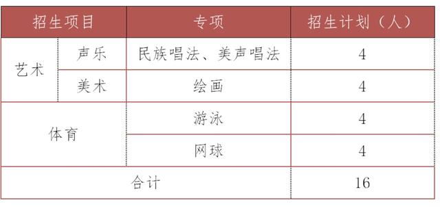 初三怎么考藝術特長生(北京初三怎么考藝術特長生)