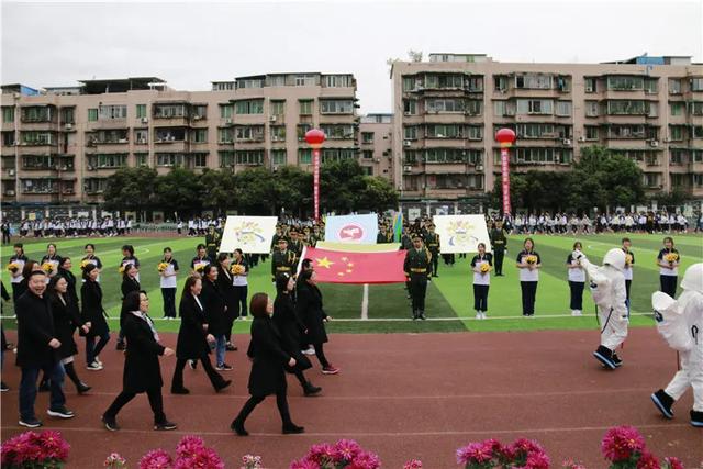 成都天府新區(qū)職業(yè)學校(成都天府新區(qū)航空旅游職業(yè)學校)