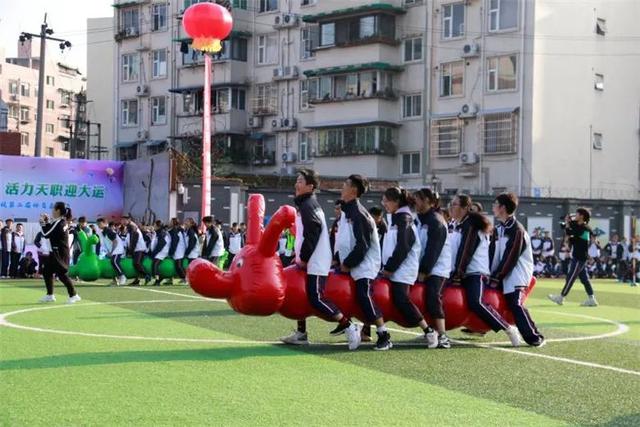 成都天府新區(qū)職業(yè)學校(成都天府新區(qū)航空旅游職業(yè)學校)