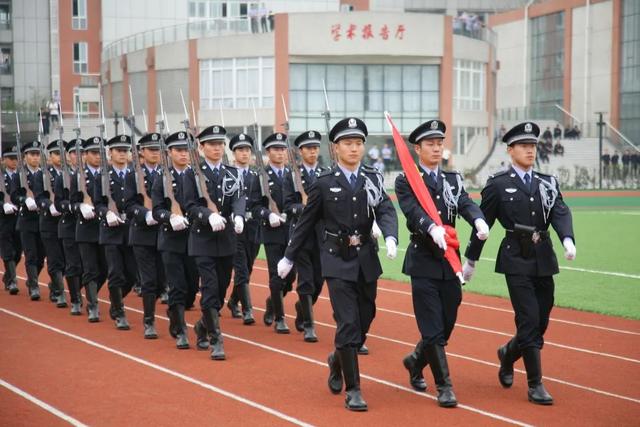 四川司法警官職業(yè)技術(shù)學(xué)校(四川司法警官職業(yè)技術(shù)學(xué)校專(zhuān)業(yè))圖2